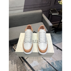 Alexander Mcqueen Casual Shoes